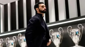 ريمونتادا منتظرة.. أربيلوا يصحح المسار بعد هزيمة ريال مدريد أمام بايرن ميونخ